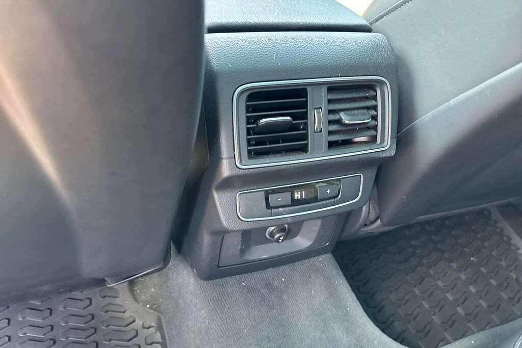 Audi Q5 S Line Grey #15