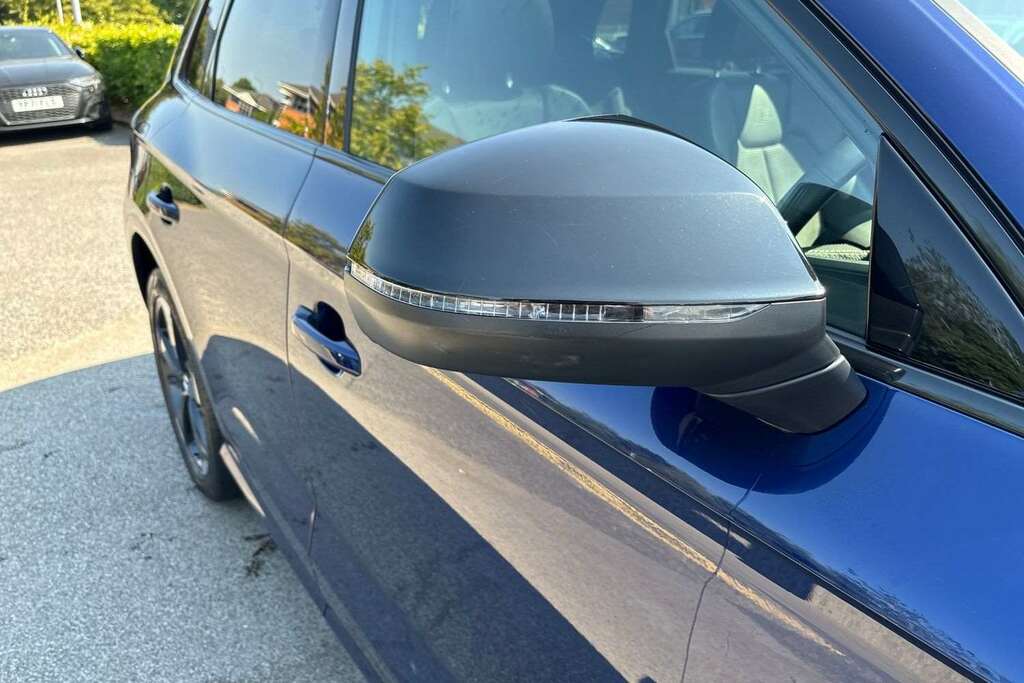 Audi Q5 S Line Grey #27