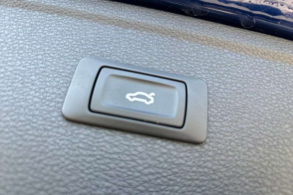 Audi Q5 S Line Grey #23