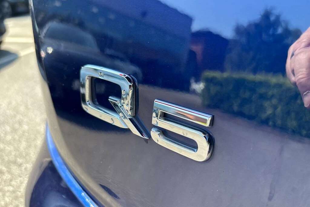 Audi Q5 S Line Grey #22
