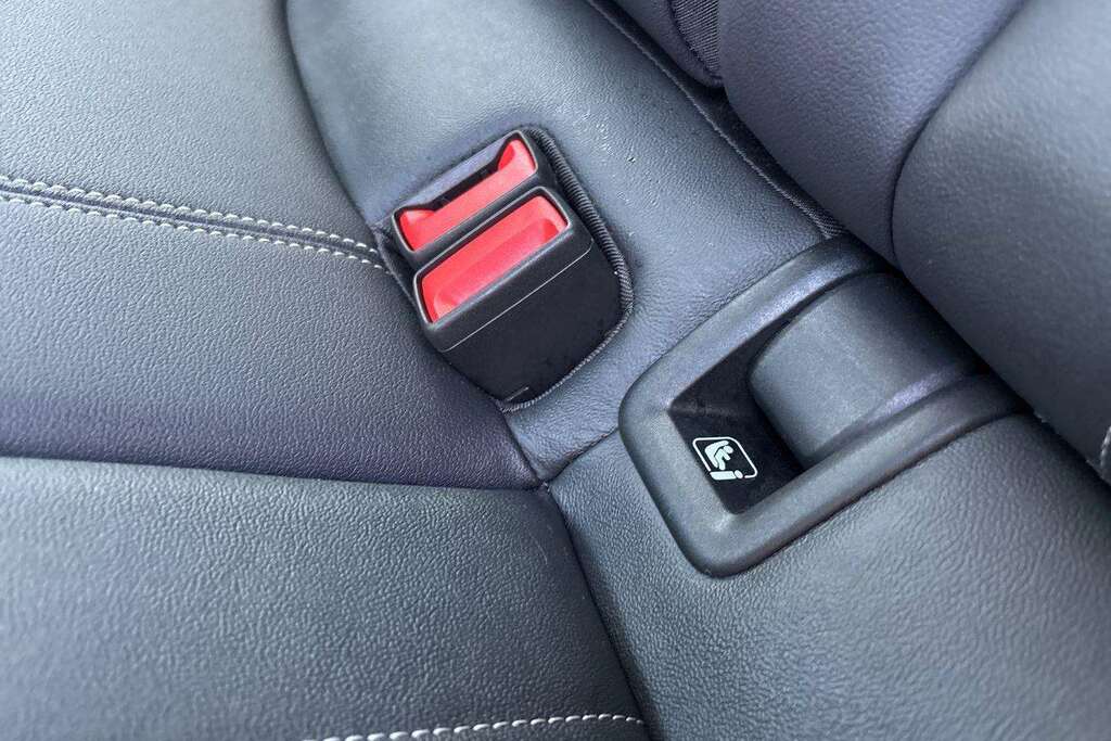 Audi A3 40 Tfsi E Black Edition S Tronic Tech Pack 2 Grey #24