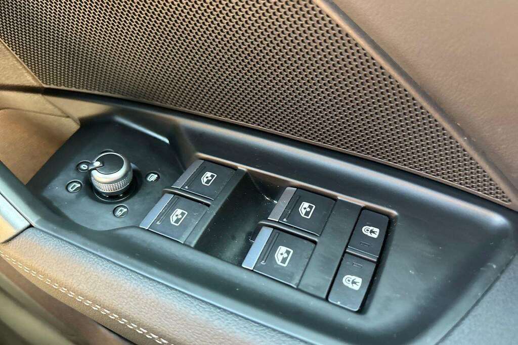 Audi A3 40 Tfsi E Black Edition S Tronic Tech Pack 2 Grey #14
