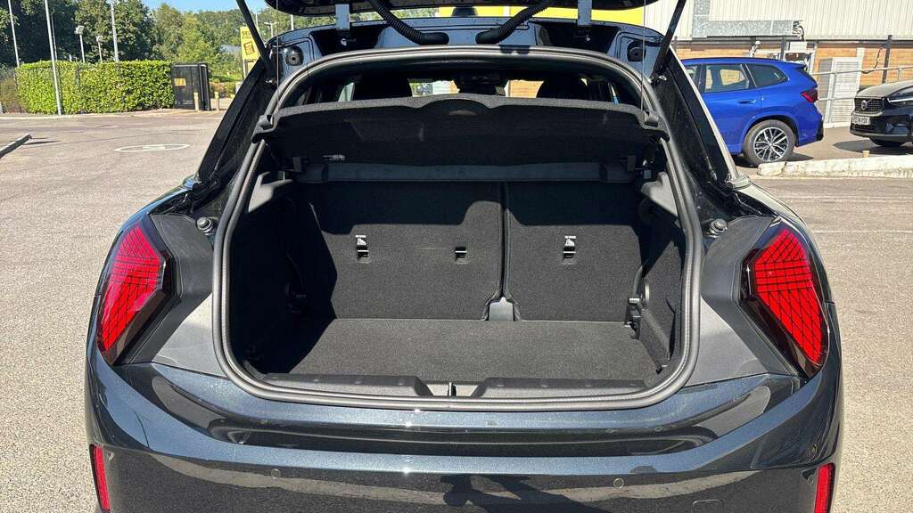 Mini Hatch 2.0 S Sport 2026 Black #6