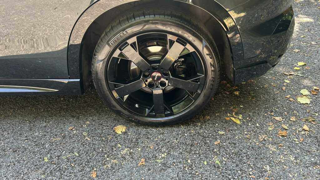 Mini Countryman 2.0 S Sport All4 Level 3 2024 Grey #6