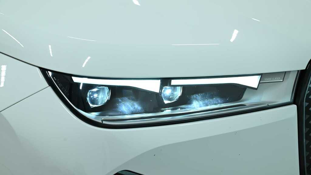 BMW iX Suv Grey #34