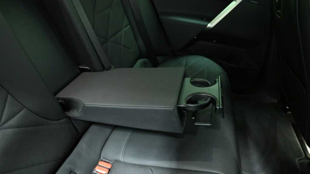 BMW iX Suv Grey #28