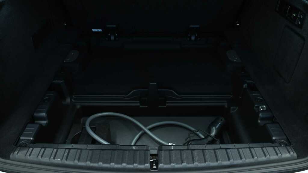 BMW iX Suv Grey #29