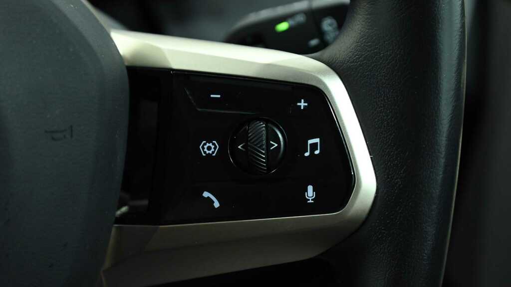 BMW iX Suv Grey #18