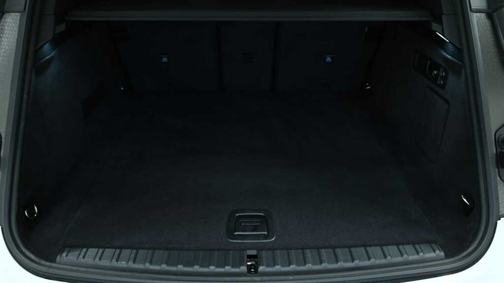 BMW iX Suv Grey #13