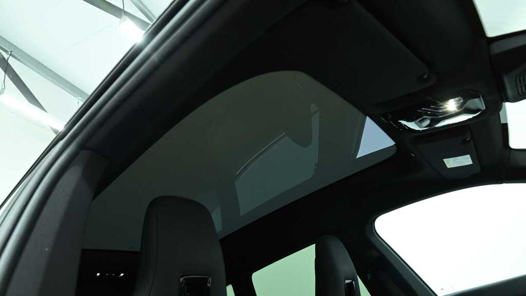 BMW iX Suv Grey #27