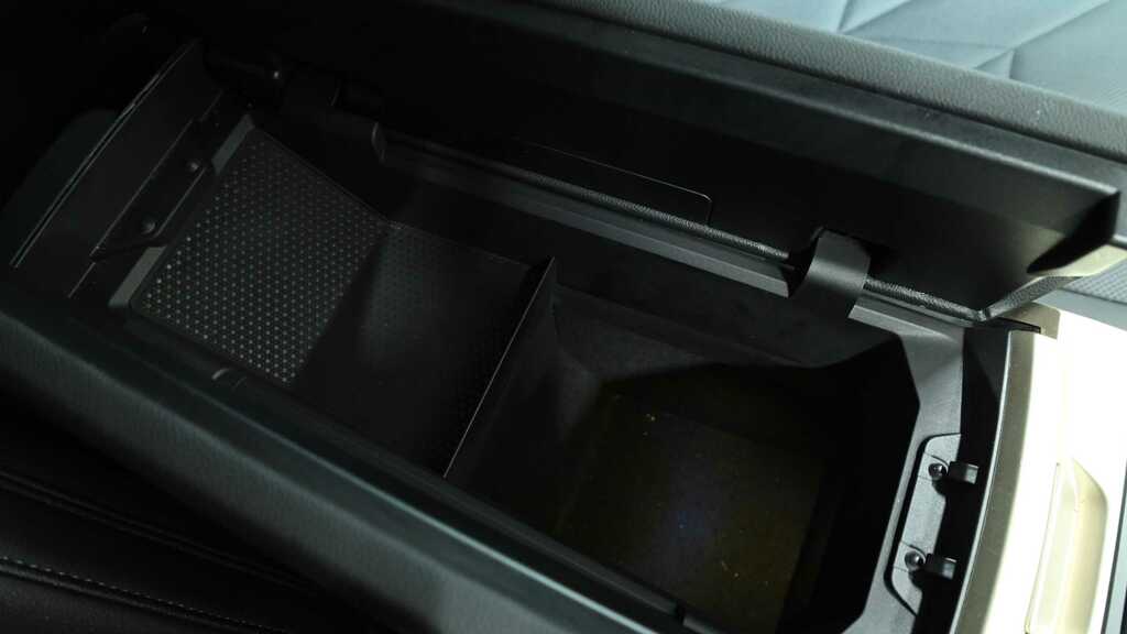 BMW iX Suv Grey #32