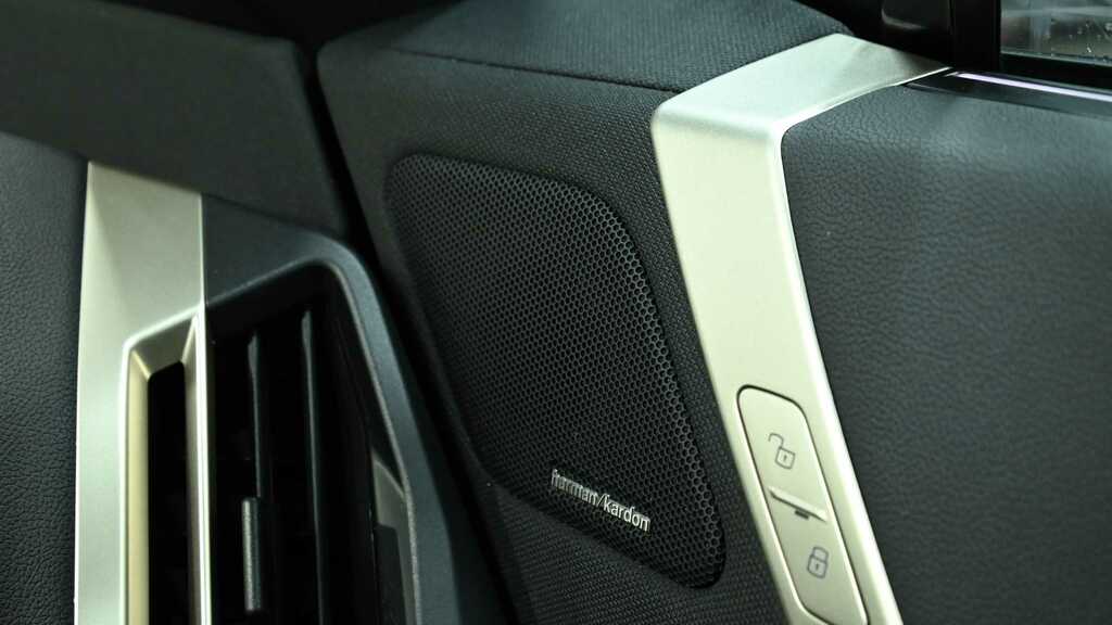 BMW iX Suv Grey #25
