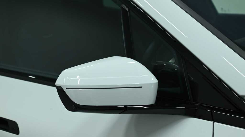 BMW iX Suv Grey #33