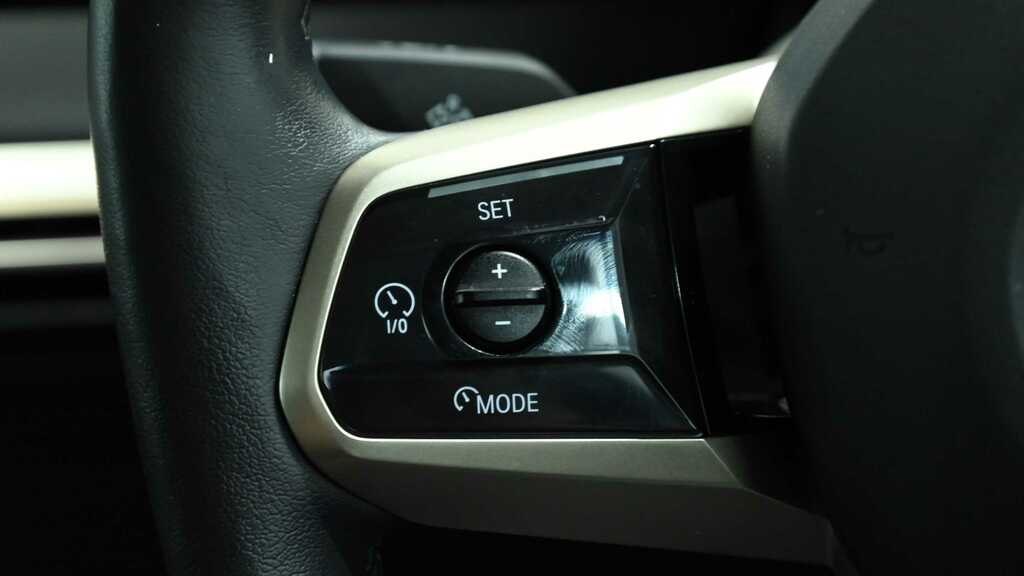 BMW iX Suv Grey #17