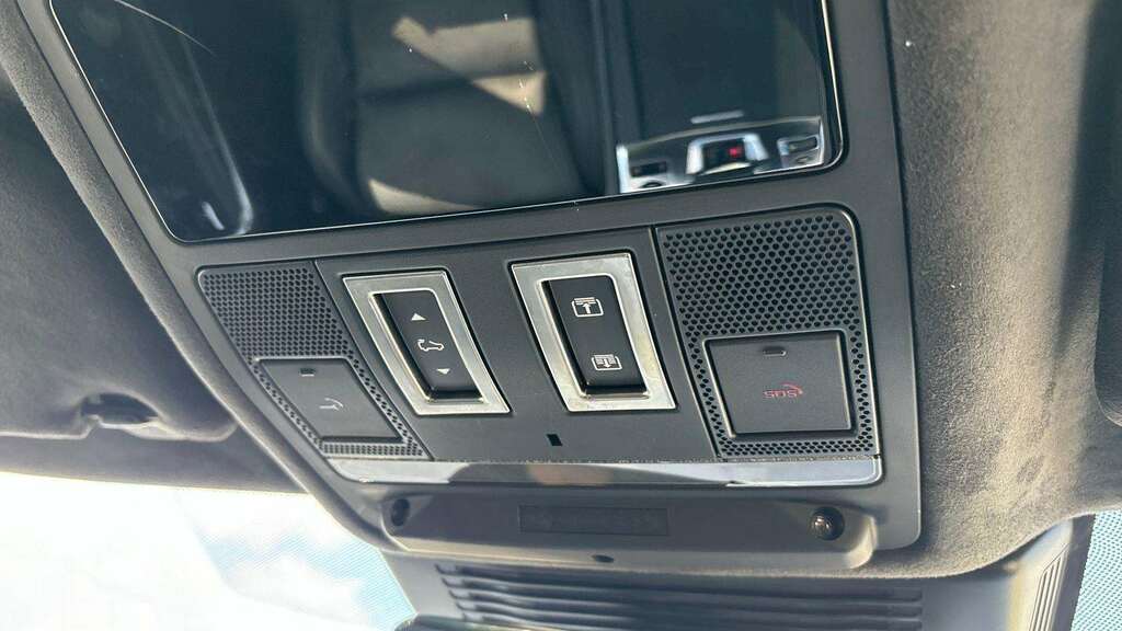 Jaguar F-Pace R-dynamic Se Black Black #23