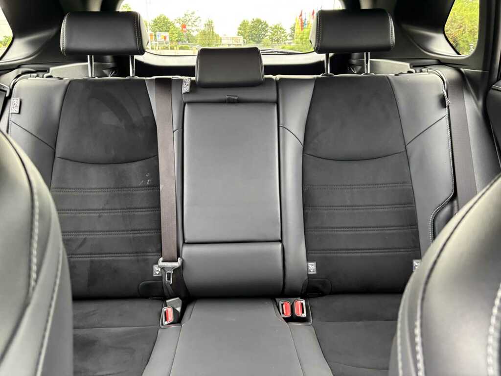 Toyota Rav 4 Gr Sport Black #13