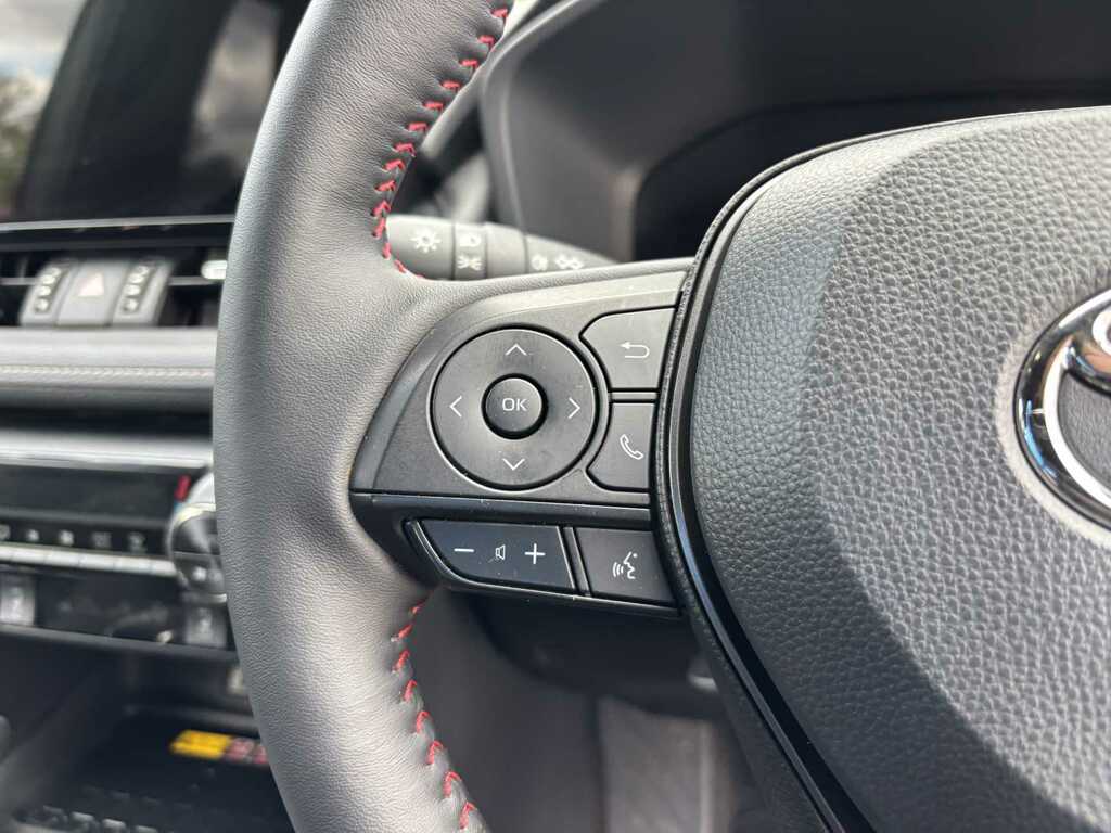 Toyota Rav 4 Gr Sport Black #17