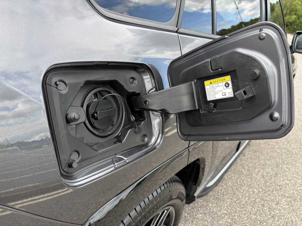 Toyota Rav 4 Gr Sport Black #29