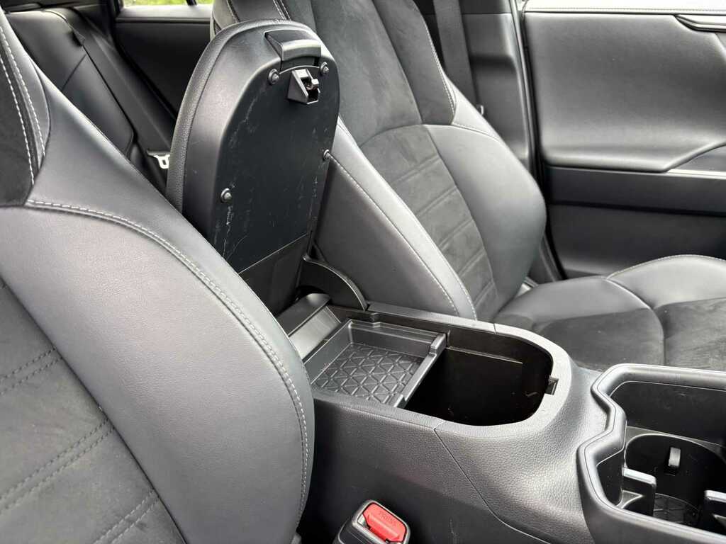 Toyota Rav 4 Gr Sport Black #30