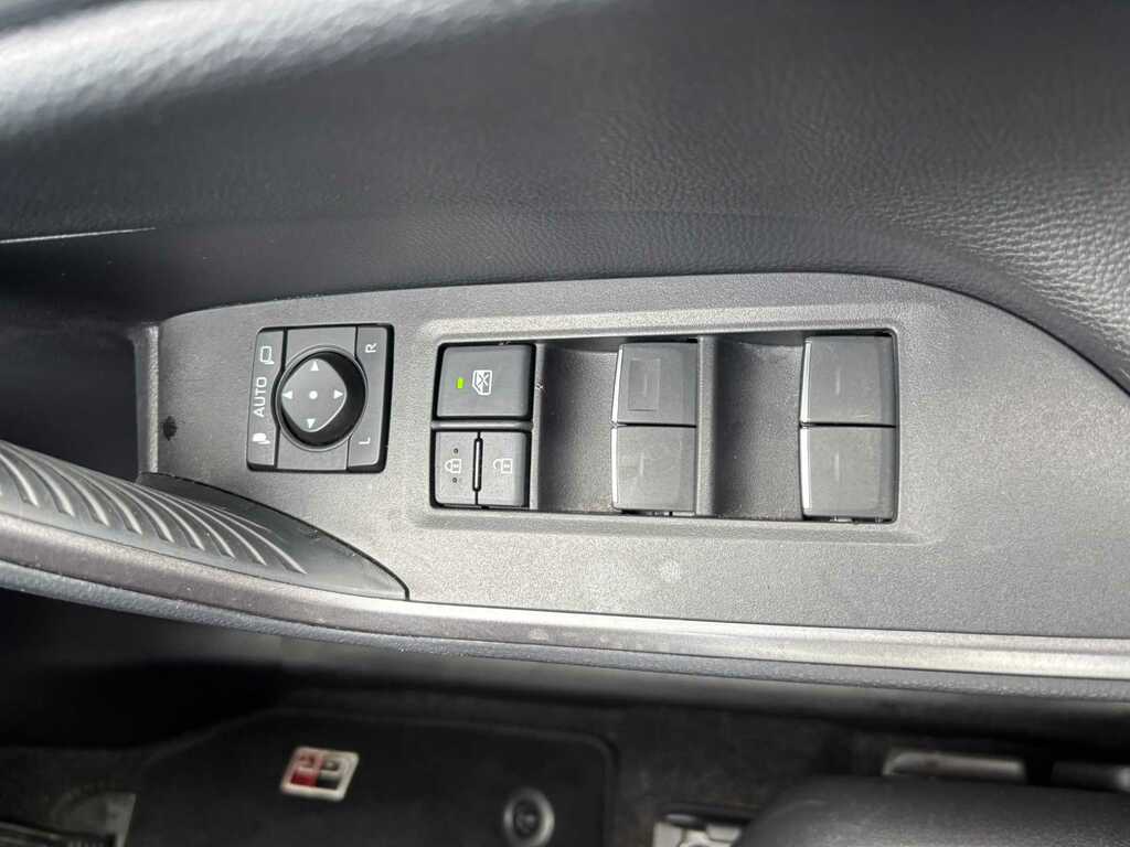 Toyota Rav 4 Gr Sport Black #36