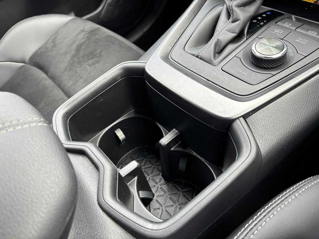 Toyota Rav 4 Gr Sport Black #37