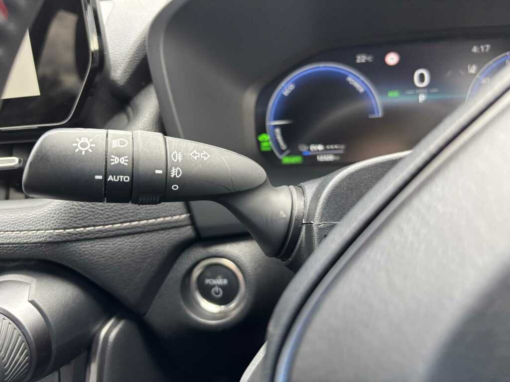 Toyota Rav 4 Gr Sport Black #38