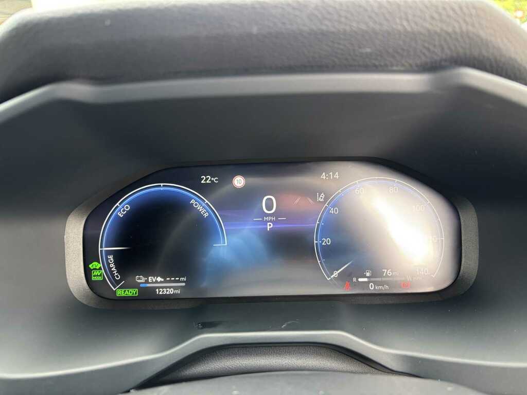 Toyota Rav 4 Gr Sport Black #19