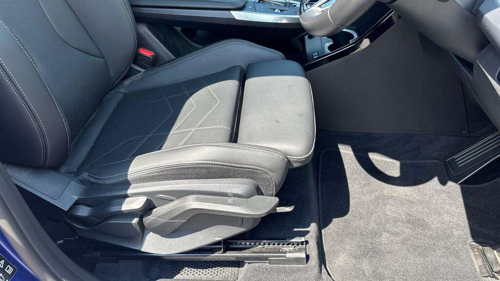BMW X1 Xline White #27