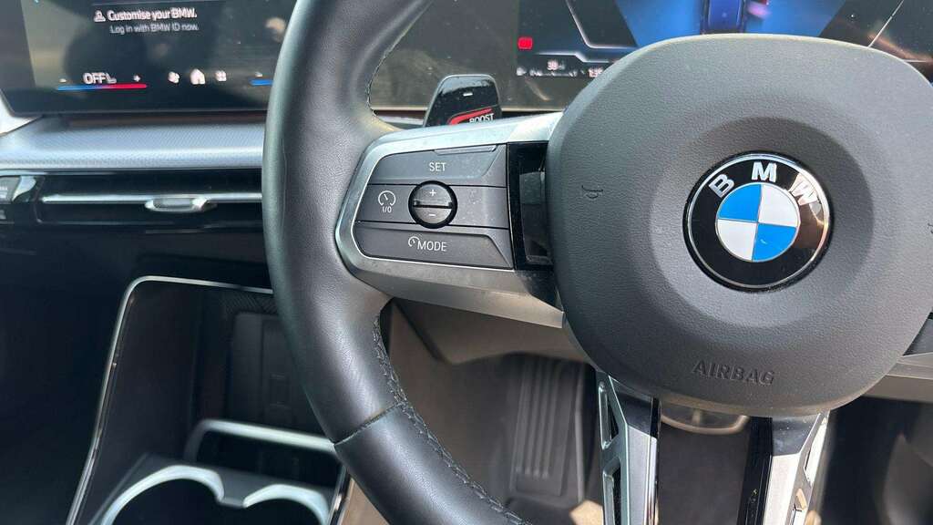 BMW X1 Xline White #21