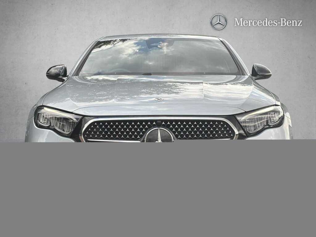 Mercedes-Benz E Class E300e Urban Edition 9G-tronic 2025 KR25UEV Silver #6