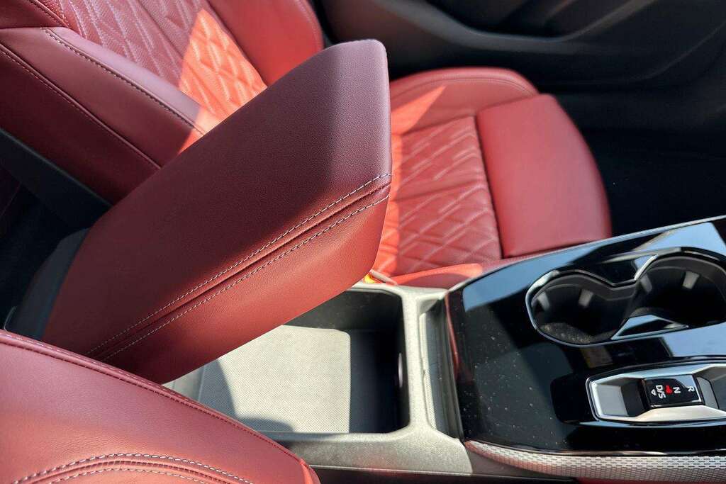 Audi A5 S Line Grey #31