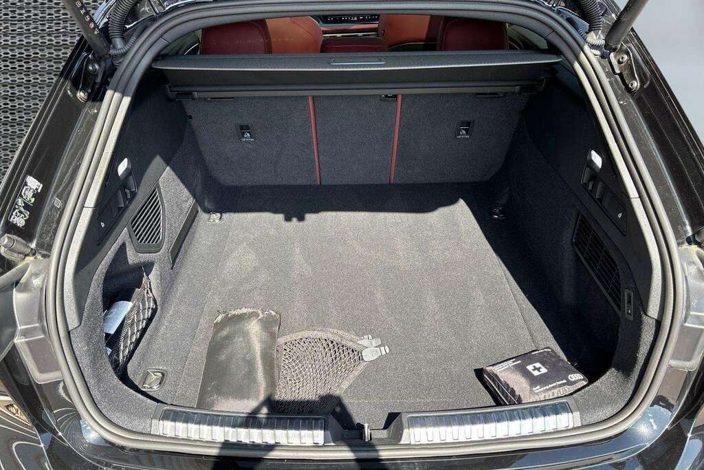 Audi A5 S Line Grey #13