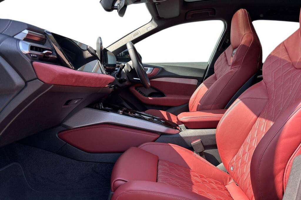 Audi A5 S Line Grey #21