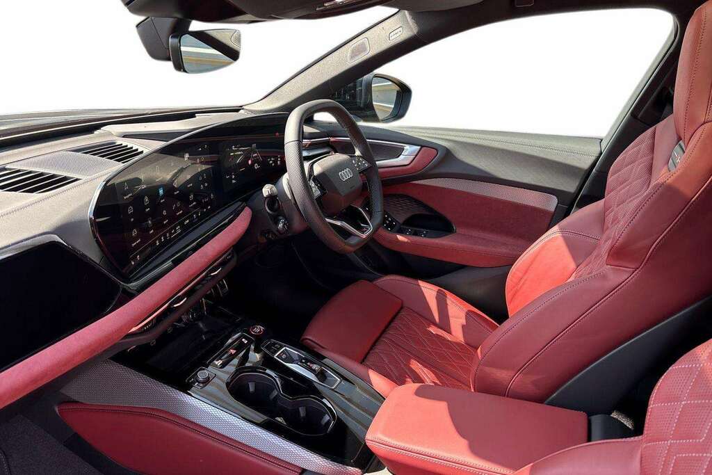 Audi A5 S5 3.0 Tfsi Quattro Edition 1 S Tronic 2025 Black #2