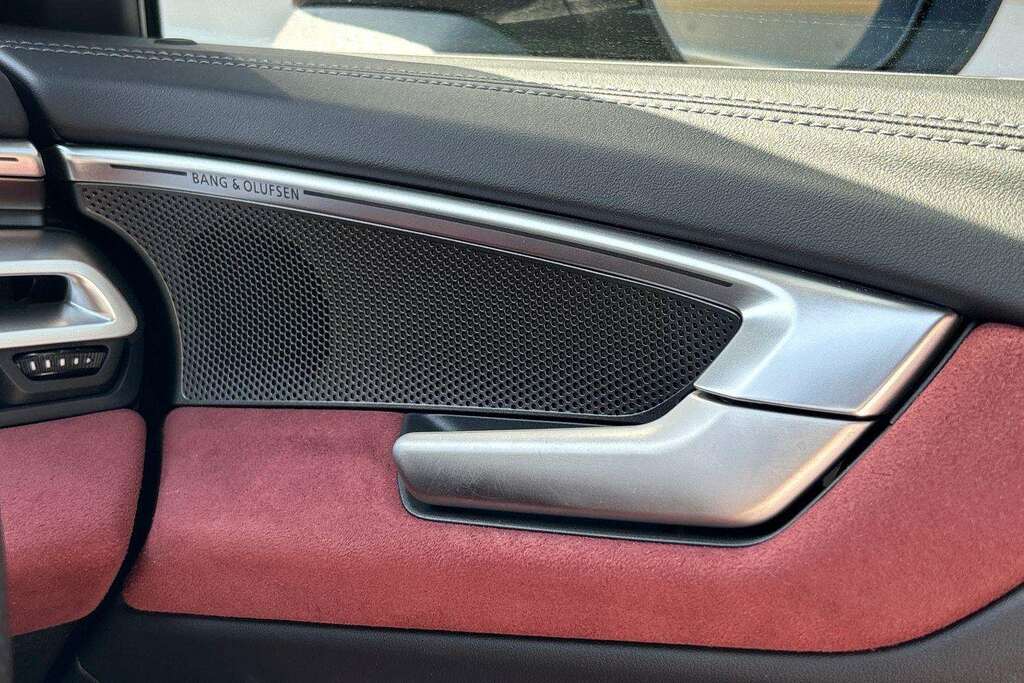Audi A5 S Line Grey #35