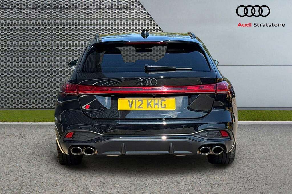 Audi A5 S Line Grey #7