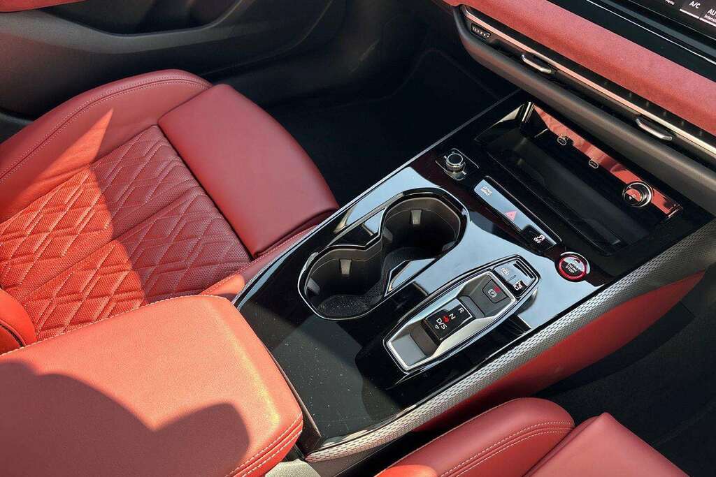 Audi A5 S Line Grey #15