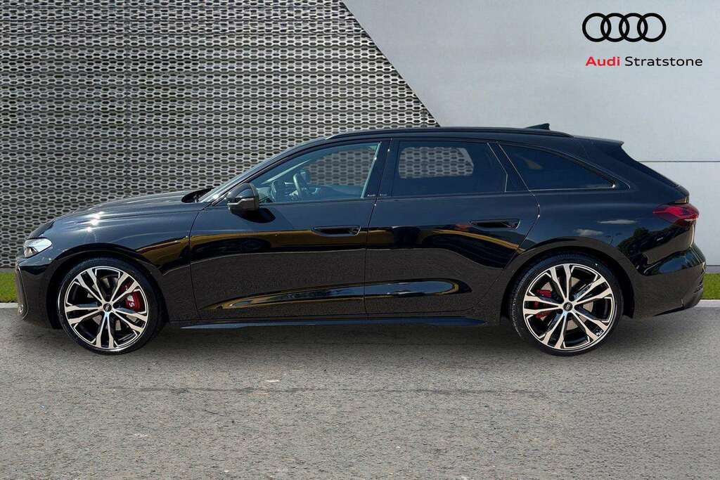 Audi A5 S Line Grey #8