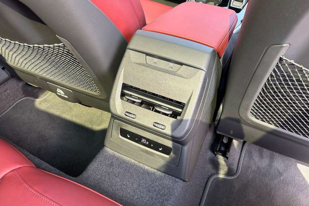 Audi A5 S Line Grey #23