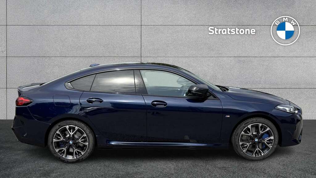 BMW 2 Series M235 Xdrive Step 2026 Blue #3