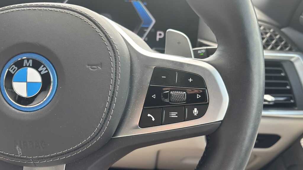 BMW X5 Suv Grey #7