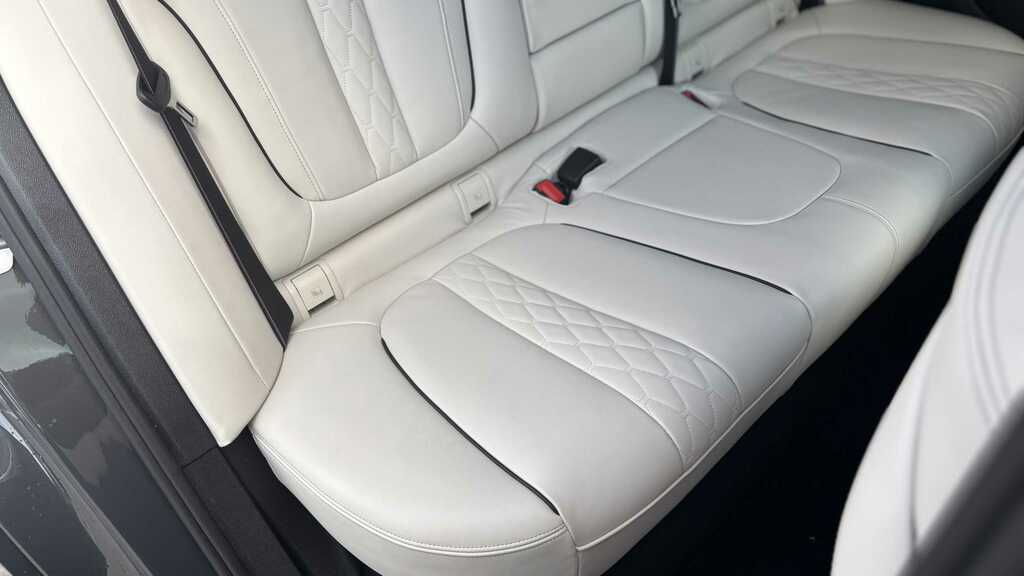 BMW X5 Suv Grey #10