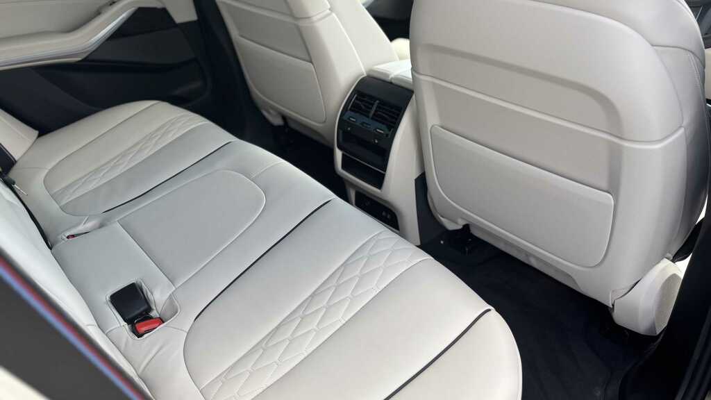 BMW X5 Suv Grey #9
