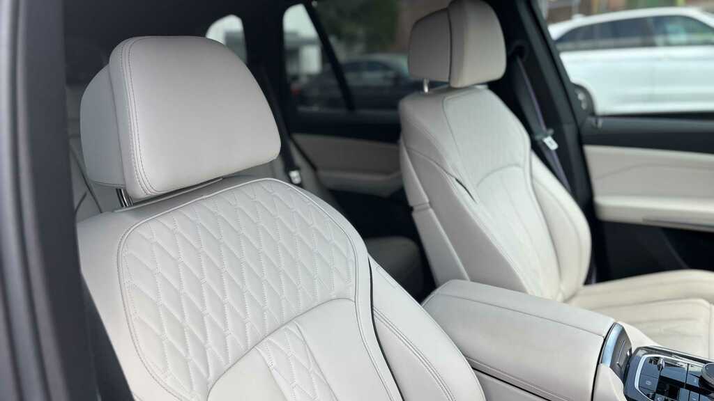 BMW X5 Suv Grey #8