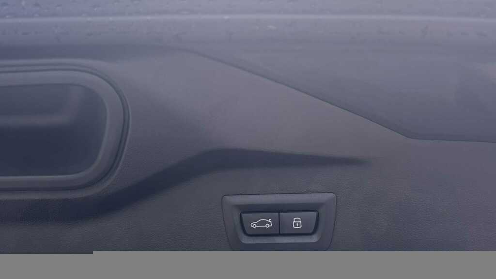 BMW X5 Suv Grey #11
