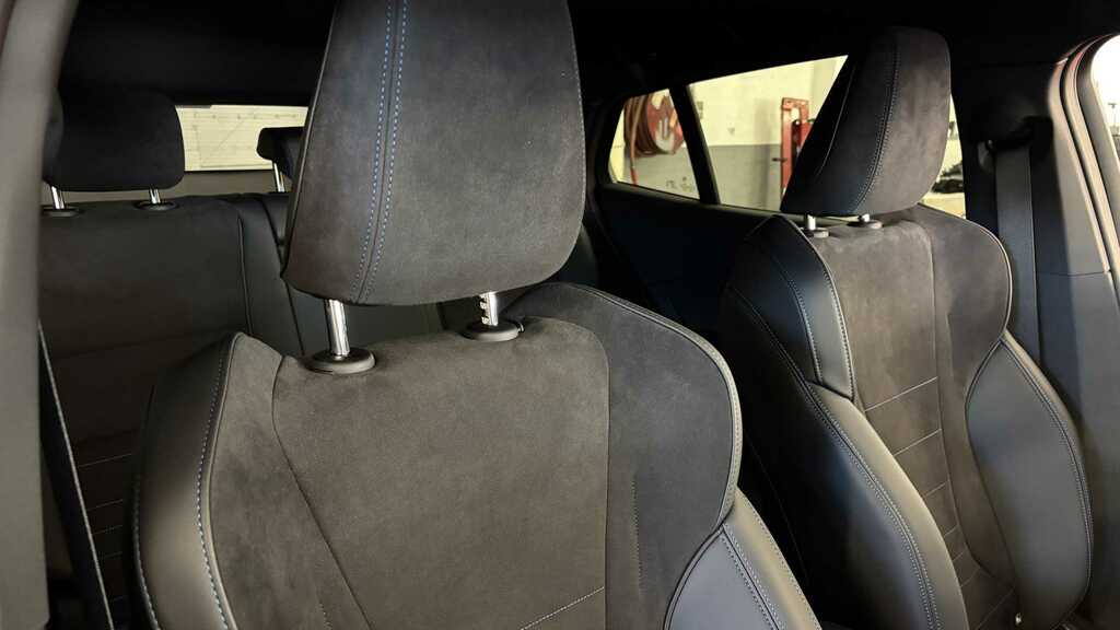 BMW iX2 Ix2 Xdrive30 Shadow Edition Black #18