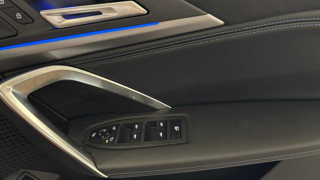BMW iX2 Ix2 Xdrive30 Shadow Edition Black #26