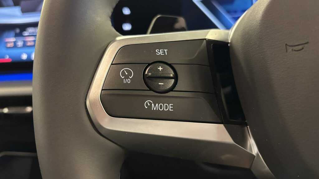 BMW iX2 Ix2 Xdrive30 Shadow Edition Black #20