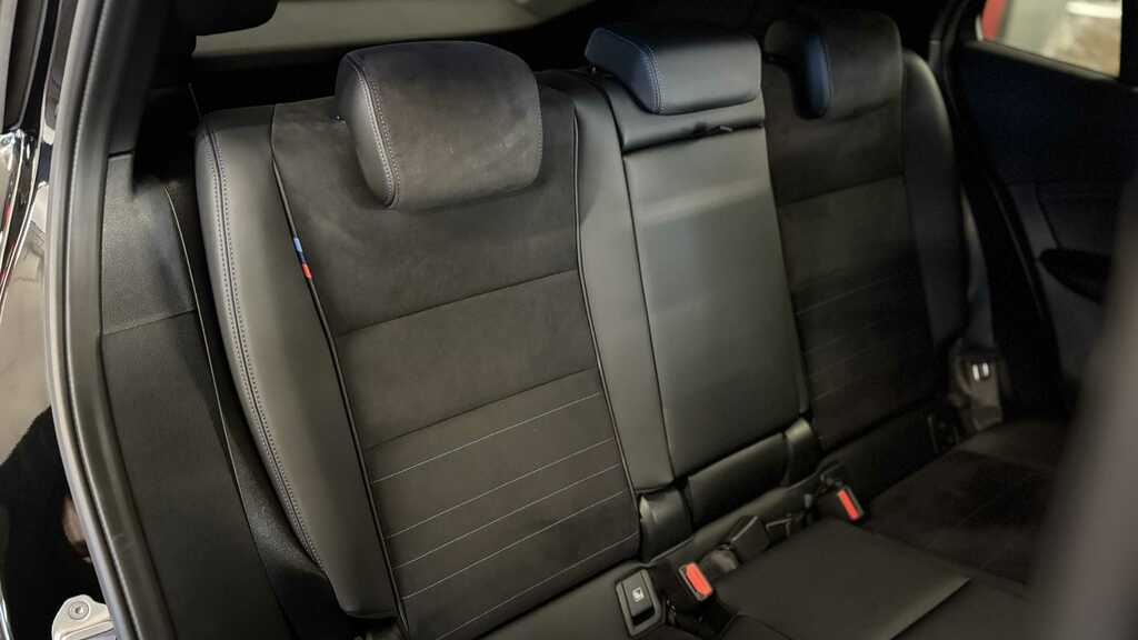BMW iX2 Ix2 Xdrive30 Shadow Edition Black #22