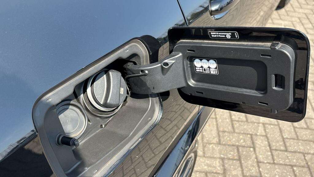 BMW X5 M M Competition Black #24
